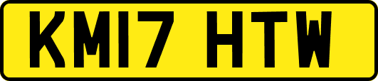 KM17HTW