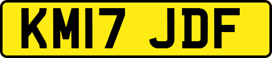 KM17JDF