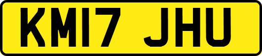 KM17JHU