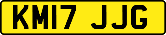 KM17JJG