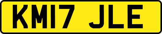 KM17JLE