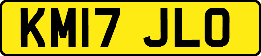 KM17JLO