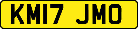 KM17JMO