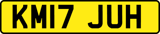 KM17JUH