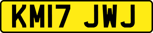 KM17JWJ