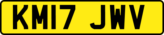 KM17JWV