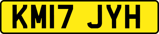 KM17JYH