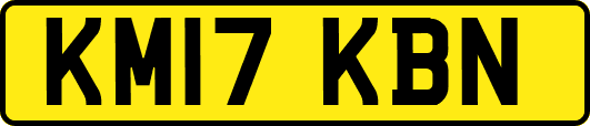 KM17KBN