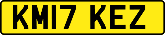KM17KEZ