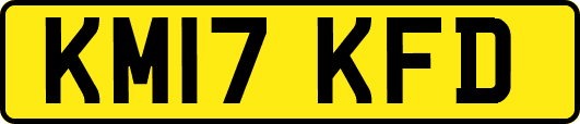 KM17KFD