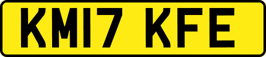 KM17KFE