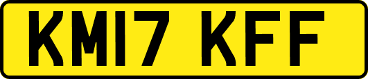 KM17KFF