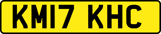 KM17KHC