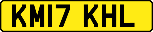 KM17KHL