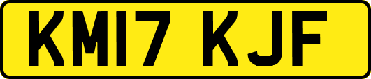 KM17KJF