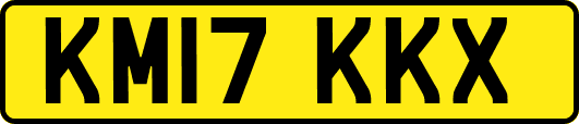 KM17KKX