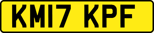 KM17KPF