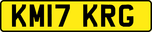 KM17KRG