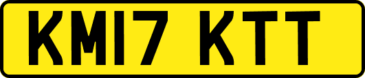 KM17KTT