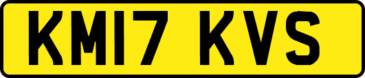 KM17KVS