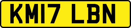 KM17LBN