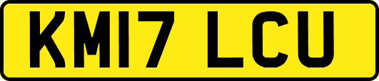 KM17LCU