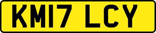 KM17LCY