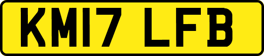 KM17LFB