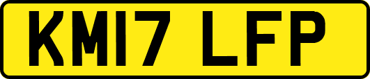 KM17LFP