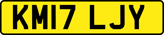 KM17LJY