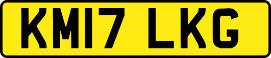 KM17LKG