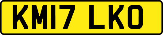 KM17LKO