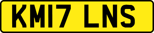 KM17LNS