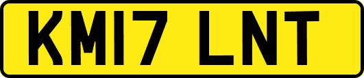 KM17LNT