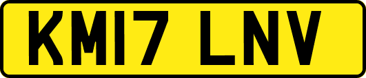 KM17LNV