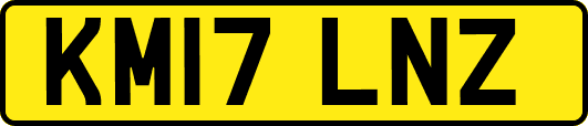 KM17LNZ