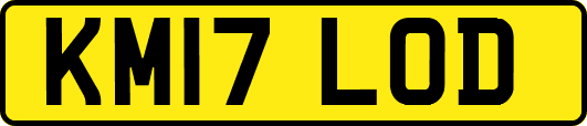 KM17LOD