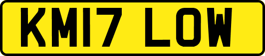 KM17LOW