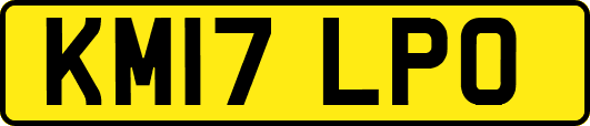 KM17LPO