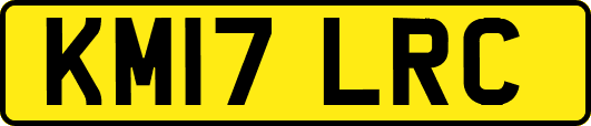 KM17LRC