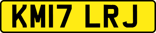 KM17LRJ