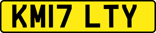 KM17LTY