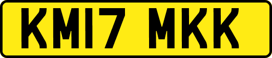 KM17MKK