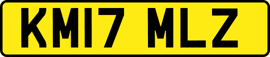 KM17MLZ