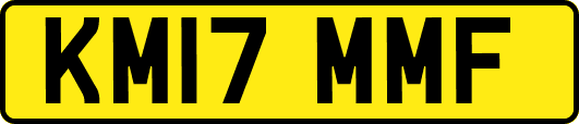 KM17MMF