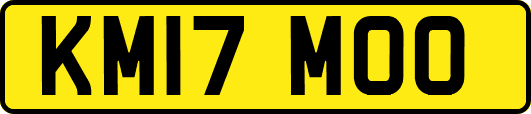 KM17MOO