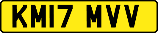 KM17MVV