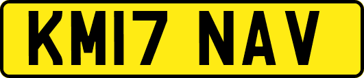 KM17NAV