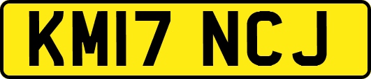 KM17NCJ