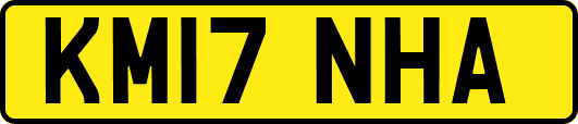 KM17NHA